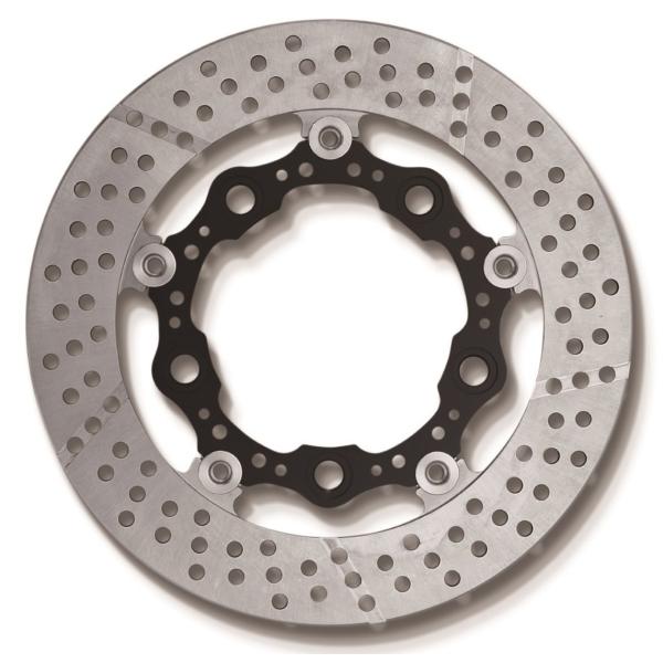 SUNSTAR サンスター ワークスエキスパンド リアディスクローター ZRX1100 II ZRX...