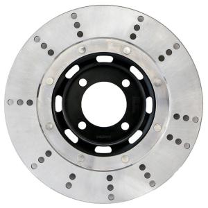 SUNSTAR サンスター フロントブレーキディスク 296φ トラッドタイプ
