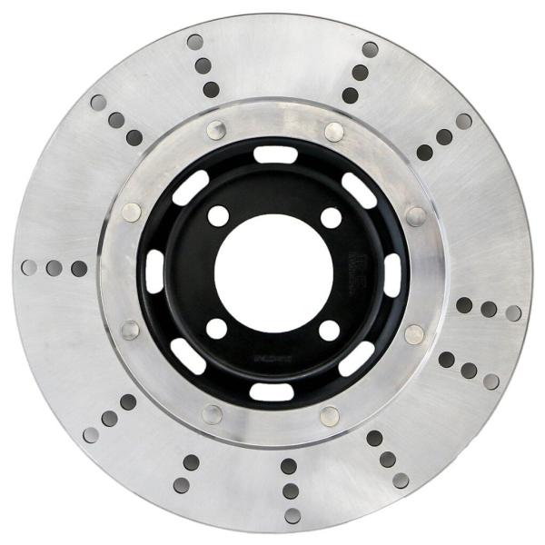 SUNSTAR サンスター TRAD TYPE2 [トラッドタイプ2] リアディスクローター Z1-...