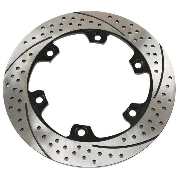 SUNSTAR サンスター PREMIUM RACING [プレミアムレーシング] リアディスクロー...