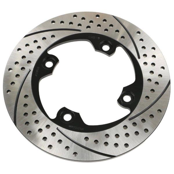 SUNSTAR サンスター PREMIUM RACING [プレミアムレーシング] リアディスクロー...