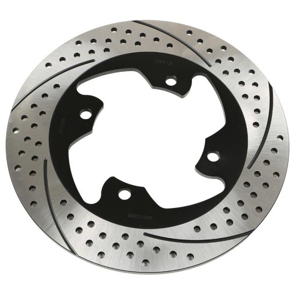 SUNSTAR サンスター PREMIUM RACING [プレミアムレーシング] リアディスクロー...