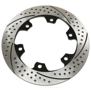 サンスター(SUNSTAR) プレミアムレーシング リアブレーキディスク