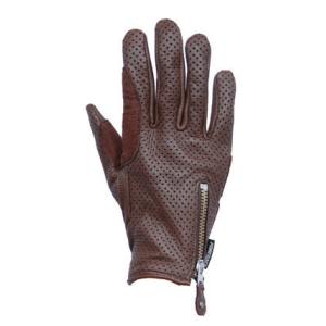 POWERAGE POWERAGE:パワーエイジ PGM-385 パンチジップグローブ サイズ：L