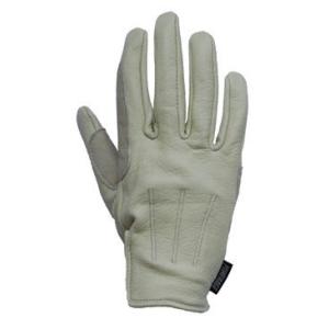 POWERAGE パワーエイジ PGM-384 ロデオチャンプグローブ サイズ：M レザーグローブ ...