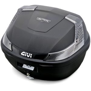 GIVI（ジビ） チューブラーパニアホルダー [PLX446] ZZR1400 (ZX-14