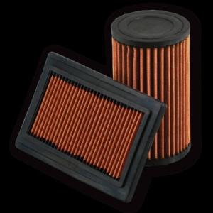 DAYTONA デイトナ リプレイス エアフィルター ZRX1100 ZRX1100II ZRX12...