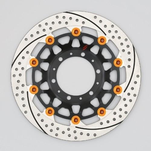 SUNSTAR サンスター PREMIUM RACING [プレミアムレーシング] フロントディスク...