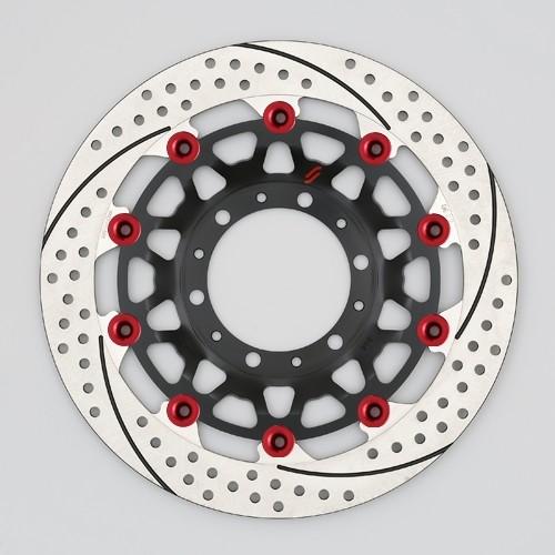 SUNSTAR サンスター PREMIUM RACING [プレミアムレーシング] フロントディスク...
