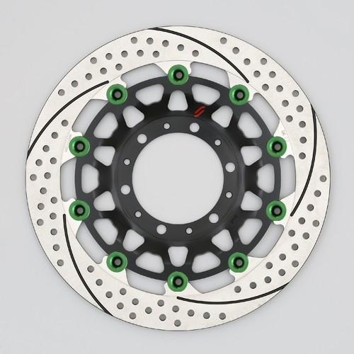 SUNSTAR サンスター PREMIUM RACING [プレミアムレーシング] フロントディスク...