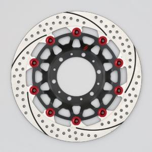 SUNSTAR（サンスター） ワークスエキスパンド リアディスクローター