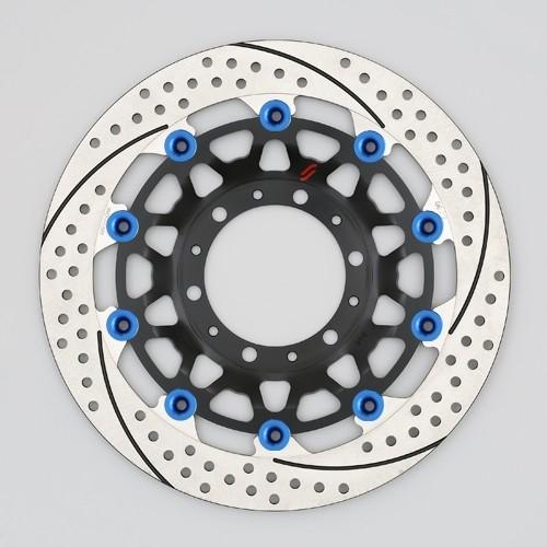 SUNSTAR サンスター PREMIUM RACING [プレミアムレーシング] フロントディスク...
