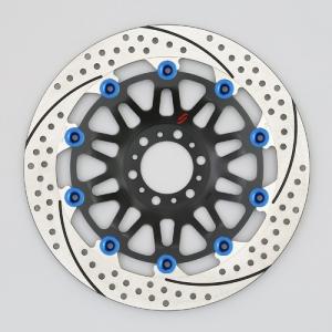 XJR1300 ブレーキキャリパー ヤマハ XJR1300 フロントキャリパーオーバーホール（モトフットの作業