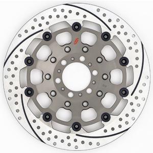 SUNSTAR サンスター PREMIUM RACING [プレミアムレーシング] フロントディスク...