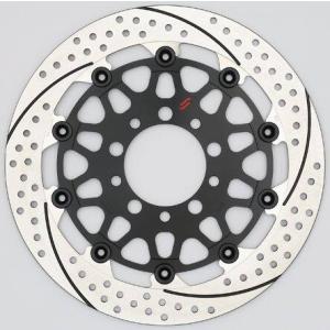 SUNSTAR（サンスター） プレミアムレーシング “ホール＆スリットタイプ