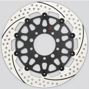 SUNSTAR（サンスター） プレミアムレーシング “ホール＆スリットタイプ