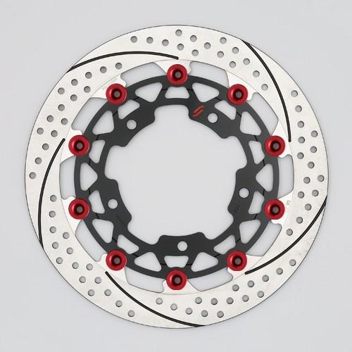 SUNSTAR サンスター PREMIUM RACING [プレミアムレーシング] フロントディスク...