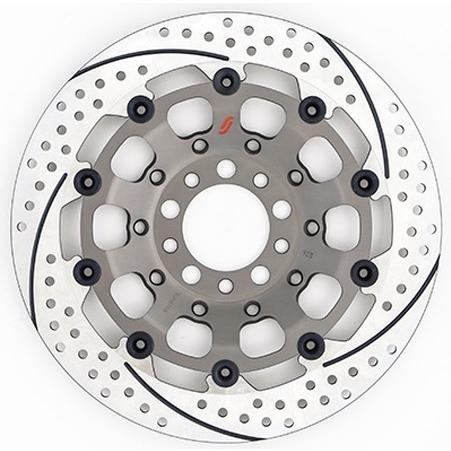 SUNSTAR サンスター PREMIUM RACING [プレミアムレーシング] フロントディスク...