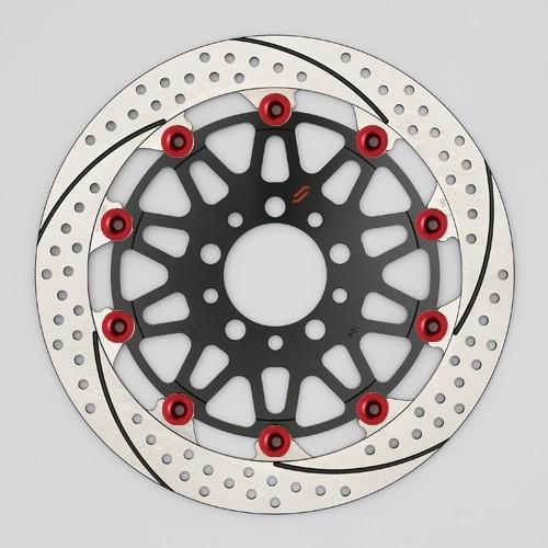 SUNSTAR サンスター PREMIUM RACING [プレミアムレーシング] フロントディスク...