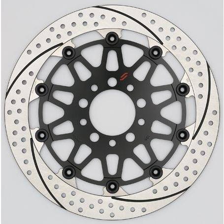 SUNSTAR サンスター PREMIUM RACING [プレミアムレーシング] フロントディスク...