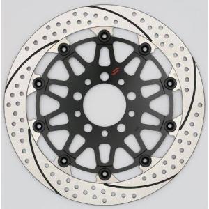 SUNSTAR（サンスター） プレミアムレーシング フロントディスク