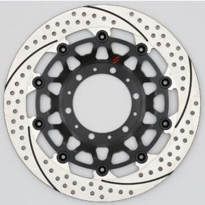 SUNSTAR（サンスター） プレミアムレーシング フロントディスク