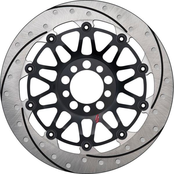 SUNSTAR サンスター PREMIUM RACING [プレミアムレーシング] フロントディスク...