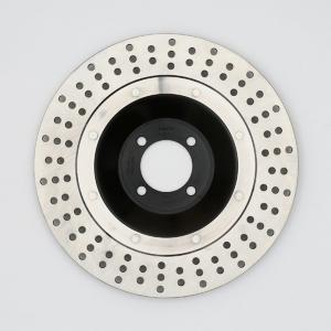 SUNSTAR サンスター リアブレーキディスク 250φ トラッドタイプ