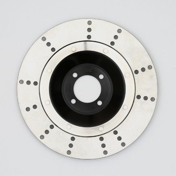 SUNSTAR サンスター TRAD TYPE1 [トラッドタイプ1] リアディスクローター Z1-...