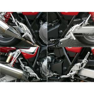BEET（ビート） ☆BEET☆レーシング フェンダー☆CB400SF/Ver.R/S☆CB