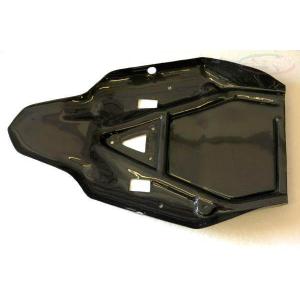 HYPERPRO（ハイパープロ） ローダウン フロントスプリング ZX-25R SE
