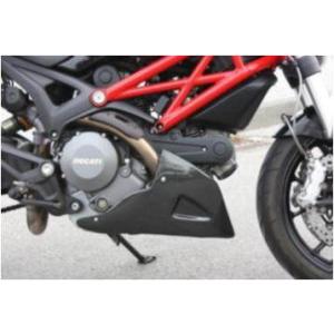 SS900 アンダーカウル 社外 中古 バイク 部品 ドゥカティ Ducati
