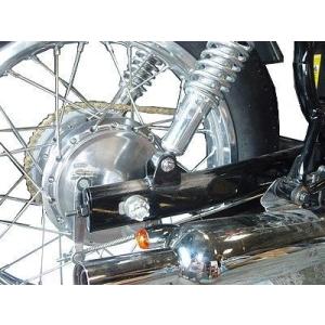 ホンダ•シャドウ400用ローダウンサス265クローム未使用品 楽天市場】シャドウ400 ローダウンサスの通販