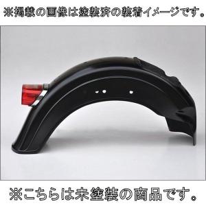 ハーレーダビッドソン 73-85 FX リアフェンダー エヴォショベル ハーレーダビッドソン 73-85 FX ビッグツイン ショベルヘッド