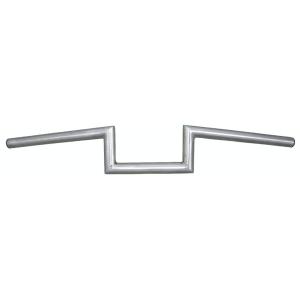 Neofactory ネオファクトリー ヘコミ無し 4インチ ナローZバーハンドル