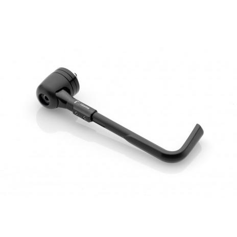 rizoma リゾマ プロガードシステム ストリートエディション カラー：ブラック レバーガード ハ...