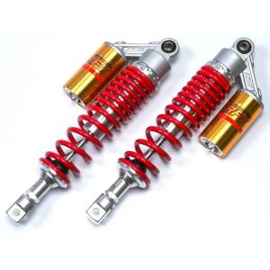 NITRON（ナイトロン） リアサスペンションモノショック NTR R1