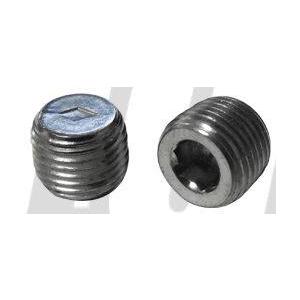 GUTS CHROME ガッツクローム フォークドレンスクリュー FLモデル 49-77前期 HAR...