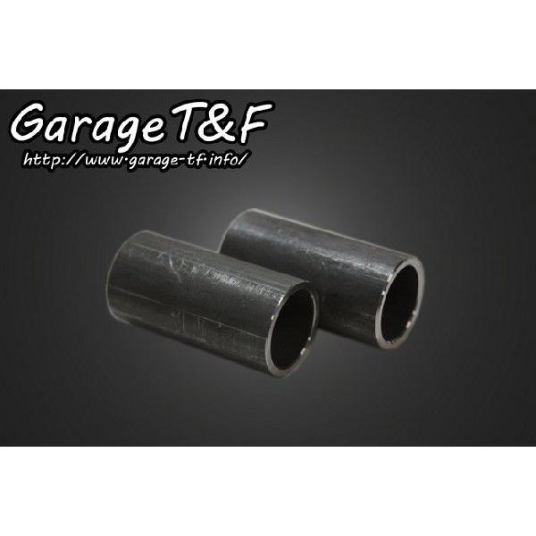 Garage T&amp;F Garage T&amp;F:ガレージ T&amp;F フロントロワリングキット SR400 ...