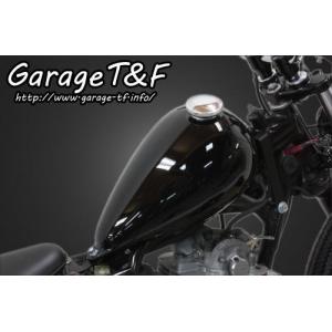 Garage T&F Garage T&F:ガレージ T&F エッグタンクキット SR400 YAMAHA ヤマハ