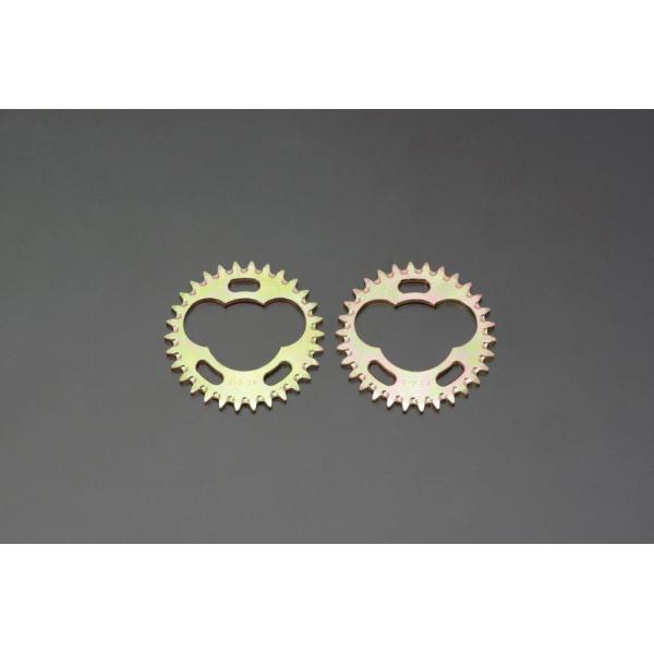 ADVANTAGE アドバンテージ アジャスタブル カムスプロケット Z1 (900SUPER4) ...