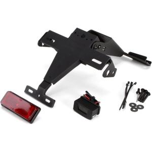 Puig プーチ ライセンスサポートフェンダーレスキット S1000RR S1000R BMW フェ...