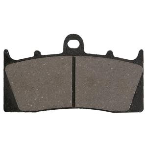 DAYTONA（バイク用品） デイトナ 79846 赤パッド ブレーキパッド