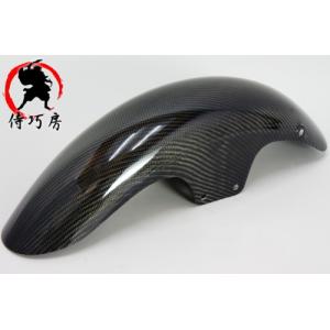 ゼファー1100用フロントフェンダーWorks製 ゼファー1100用フロントフェンダーWorks製 ゼファー1100用