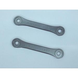 BEET ビート レーシングリンクロッドキット Z250 ニンジャ250 ニンジャ250R KAWA...