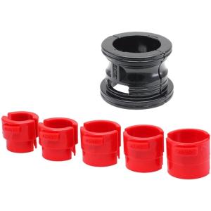 KOWA コーワセイキ フロントフォークシールドライバセット(リベット