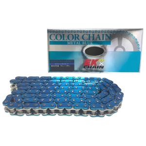 サンスター モーターサイクルチェーン ゴールド サイズ530 リンク数114