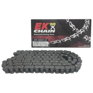 EKチェーン(江沼チェーン) SRXシリーズ 530SRX2-110L ゴールド