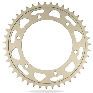 SUNSTAR（サンスター） レーシングスチールスプロケット リア 丁数：42