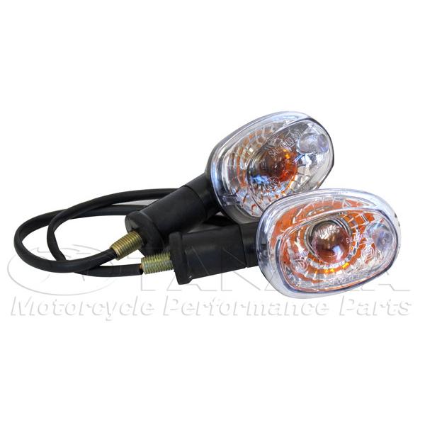 田中商会(TANAKA) タナカショウカイ ウインカー E ダックス シャリー50 モンキー ゴリラ...